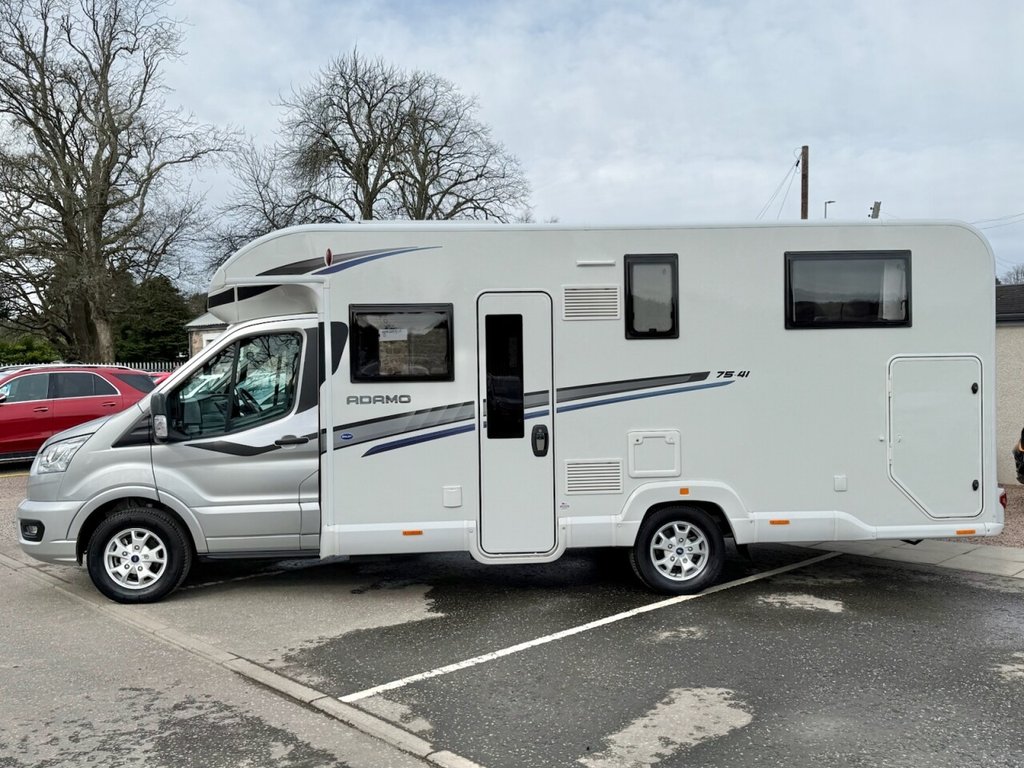 Used Ford Transit 2023 for sale - 77941656: Photo 6