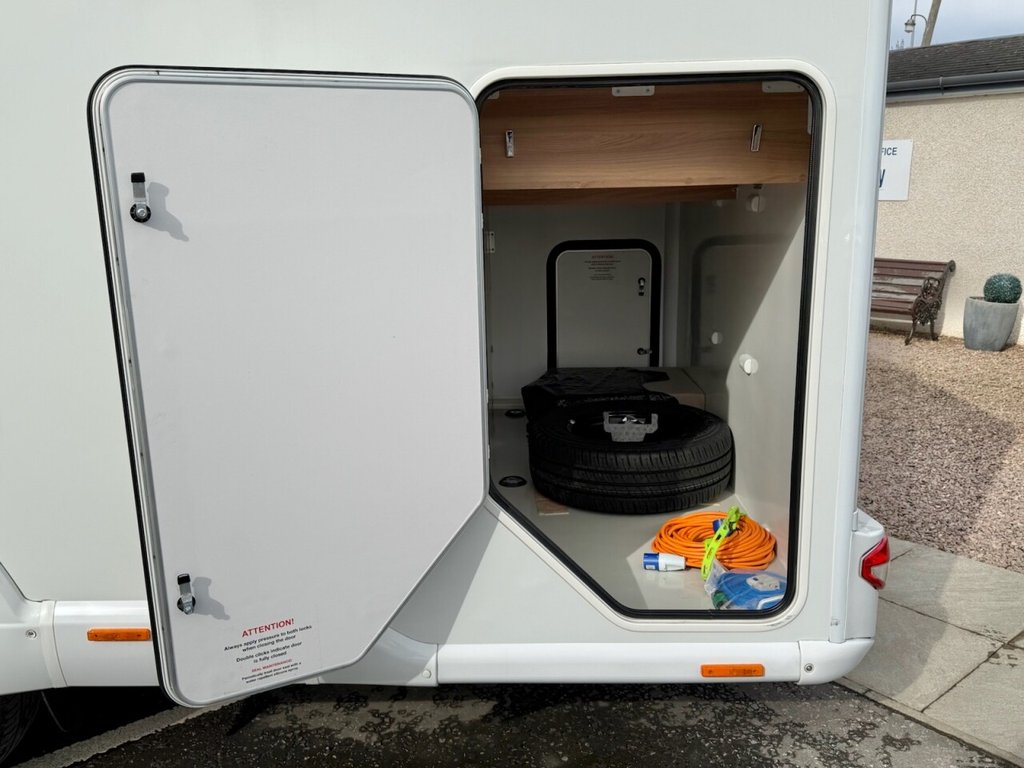 Used Ford Transit 2023 for sale - 77941656: Photo 7