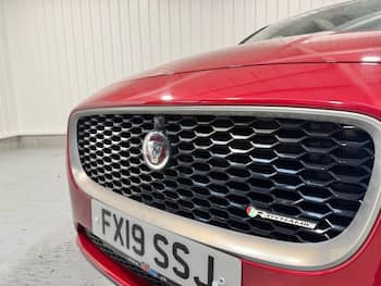 Used Jaguar E-Pace 2019 for sale - 79708782: Photo