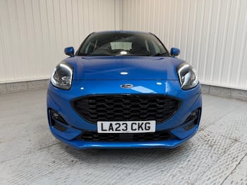 Used Ford Puma 2023 for sale - 79494322: Photo