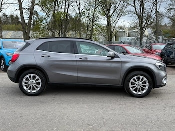 Used Mercedes-Benz GLA 2019 for sale - 78293542: Photo