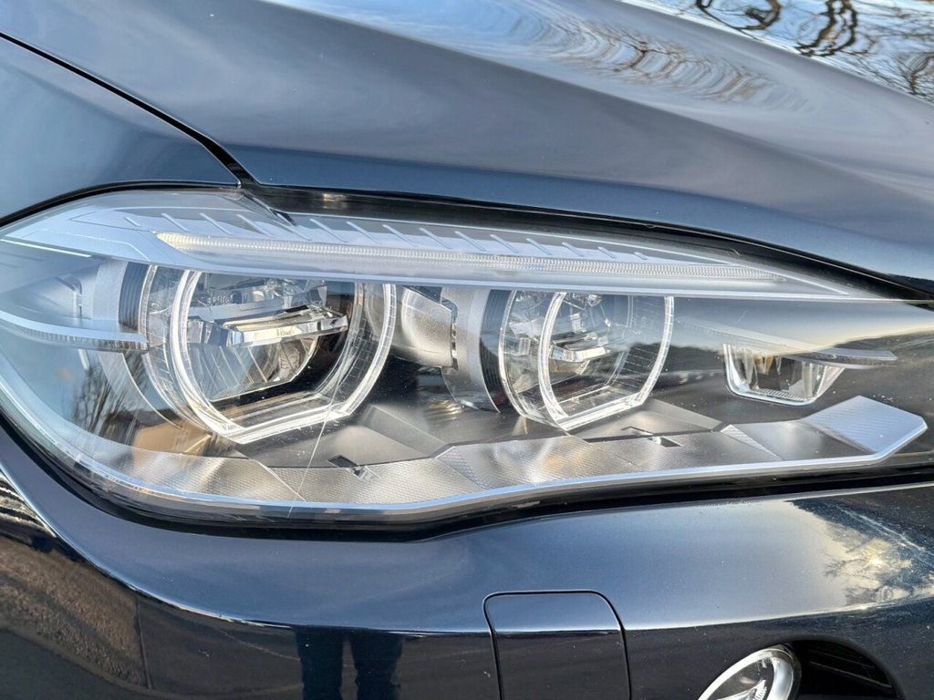 Used BMW X6 2017 for sale - 77720159: Photo 10