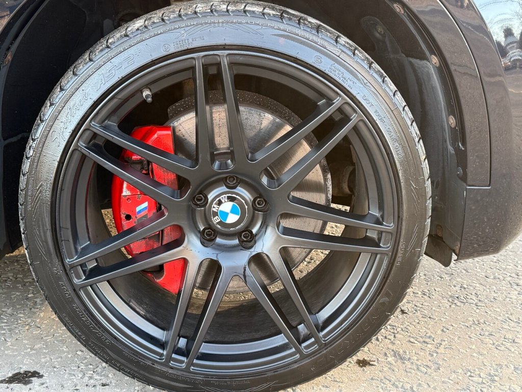 Used BMW X6 2017 for sale - 77720159: Photo 13