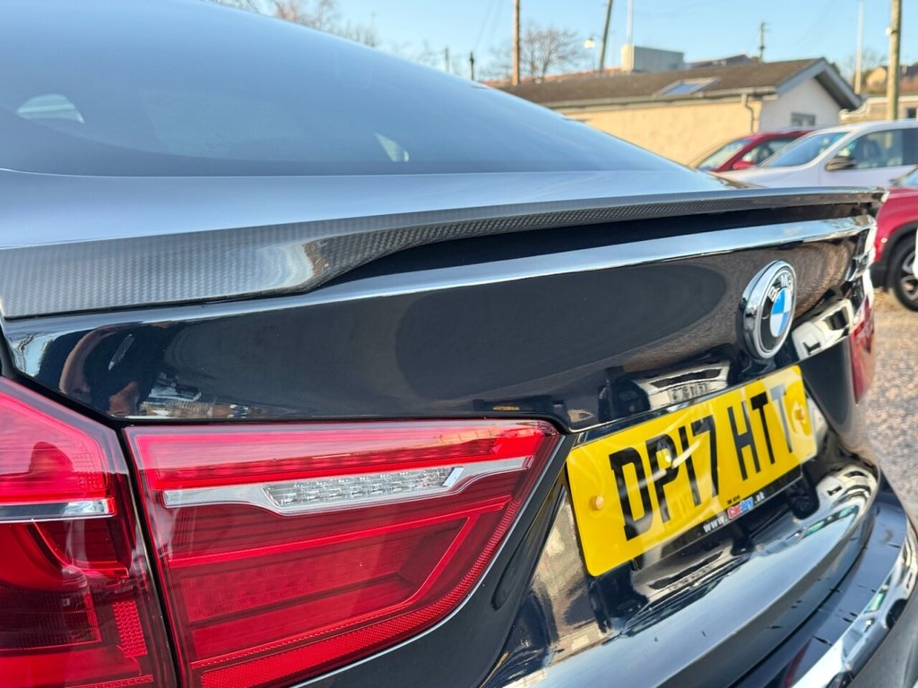 Used BMW X6 2017 for sale - 77720159: Photo 14