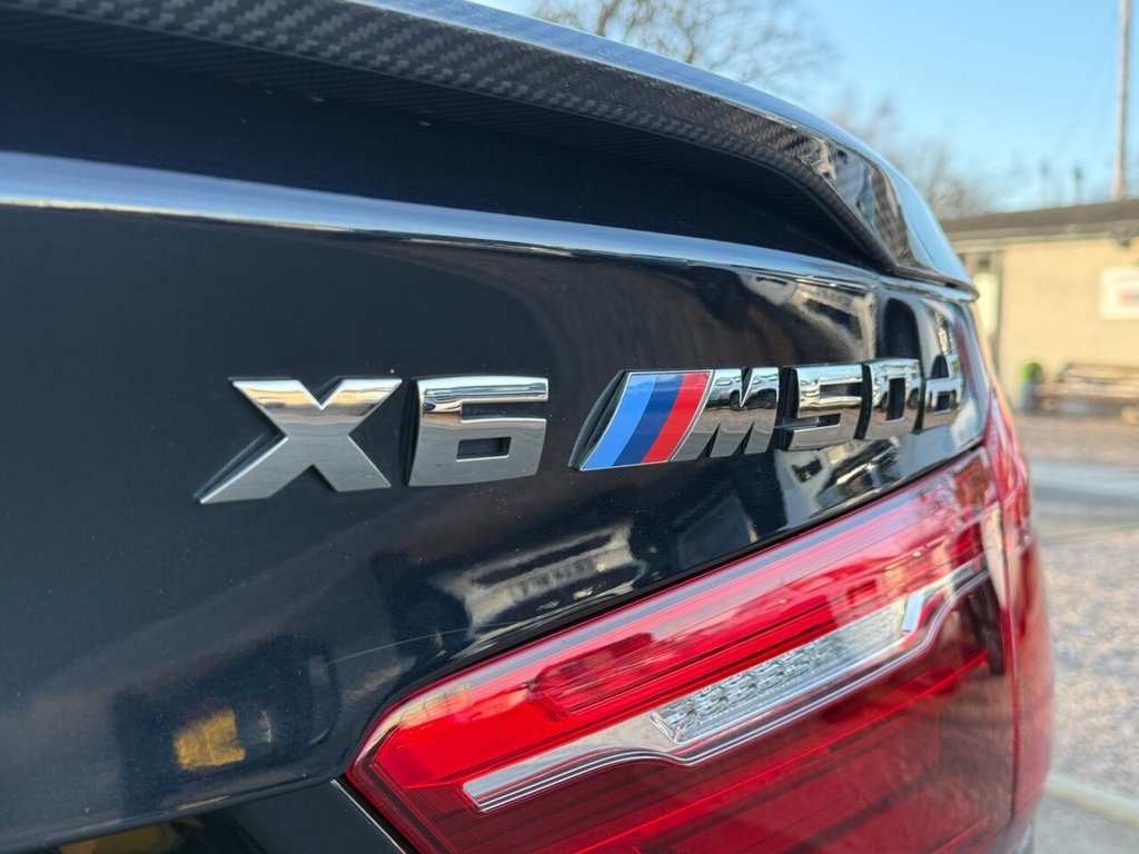 Used BMW X6 2017 for sale - 77720159: Photo 15