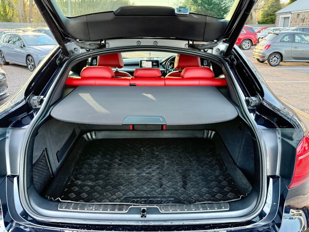 Used BMW X6 2017 for sale - 77720159: Photo 16