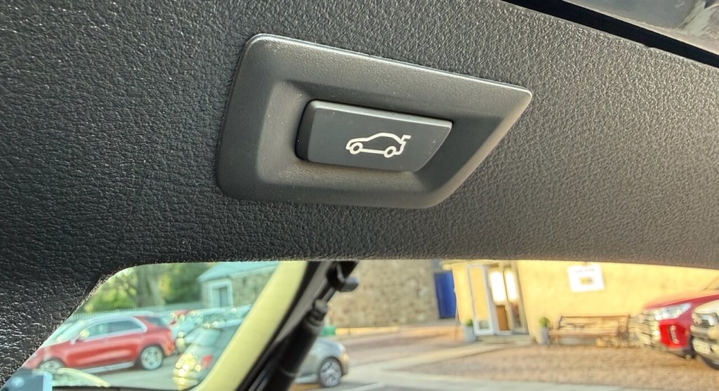 Used BMW X6 2017 for sale - 77720159: Photo 17