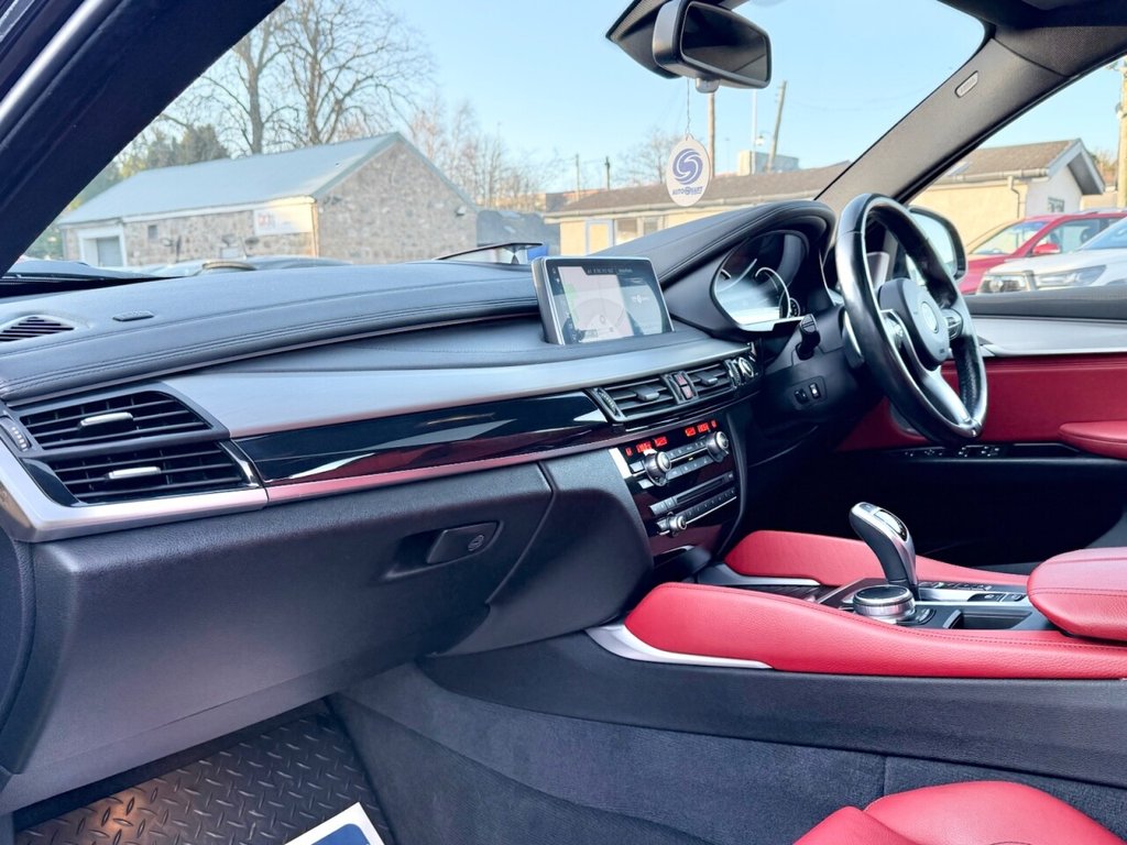 Used BMW X6 2017 for sale - 77720159: Photo 22