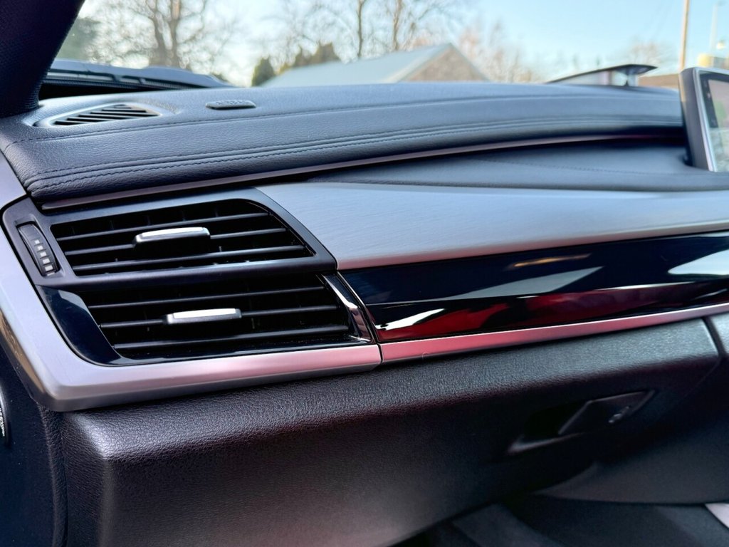 Used BMW X6 2017 for sale - 77720159: Photo 23