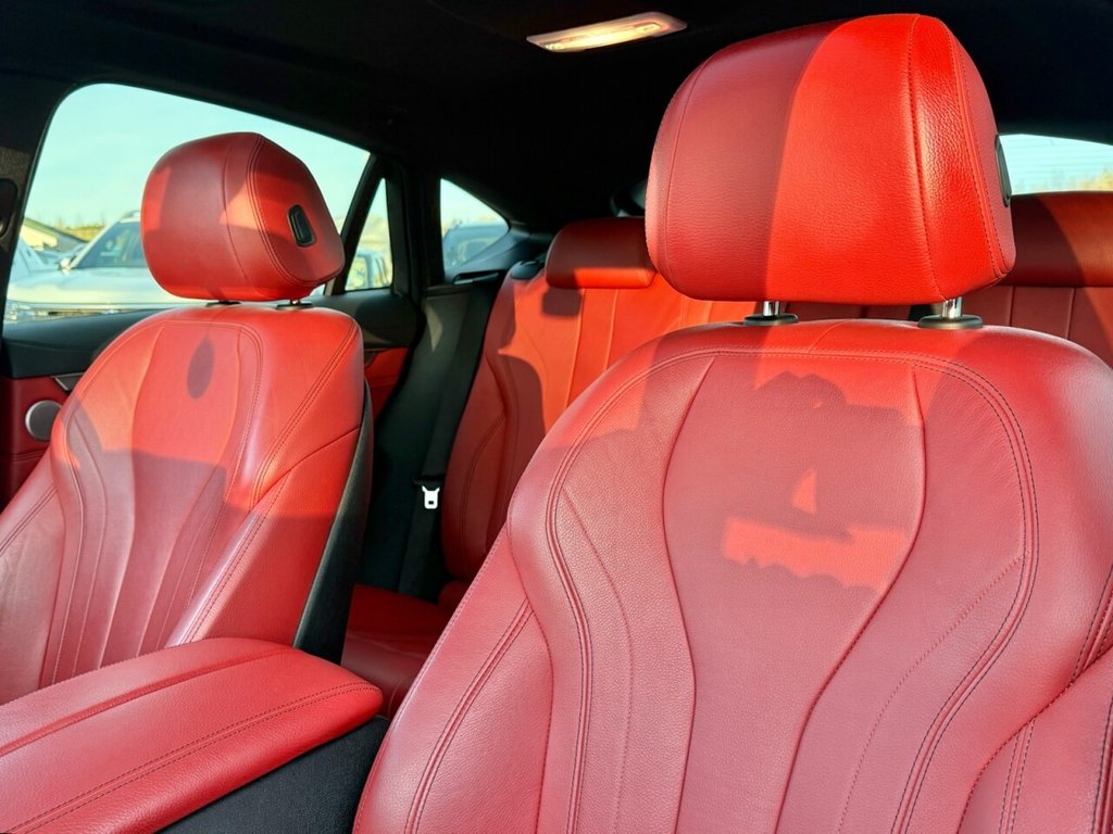 Used BMW X6 2017 for sale - 77720159: Photo 24