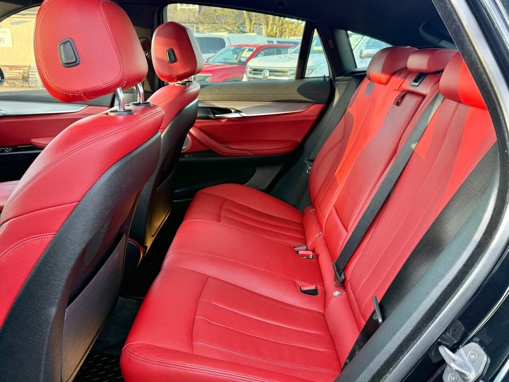 Used BMW X6 2017 for sale - 77720159: Photo 26