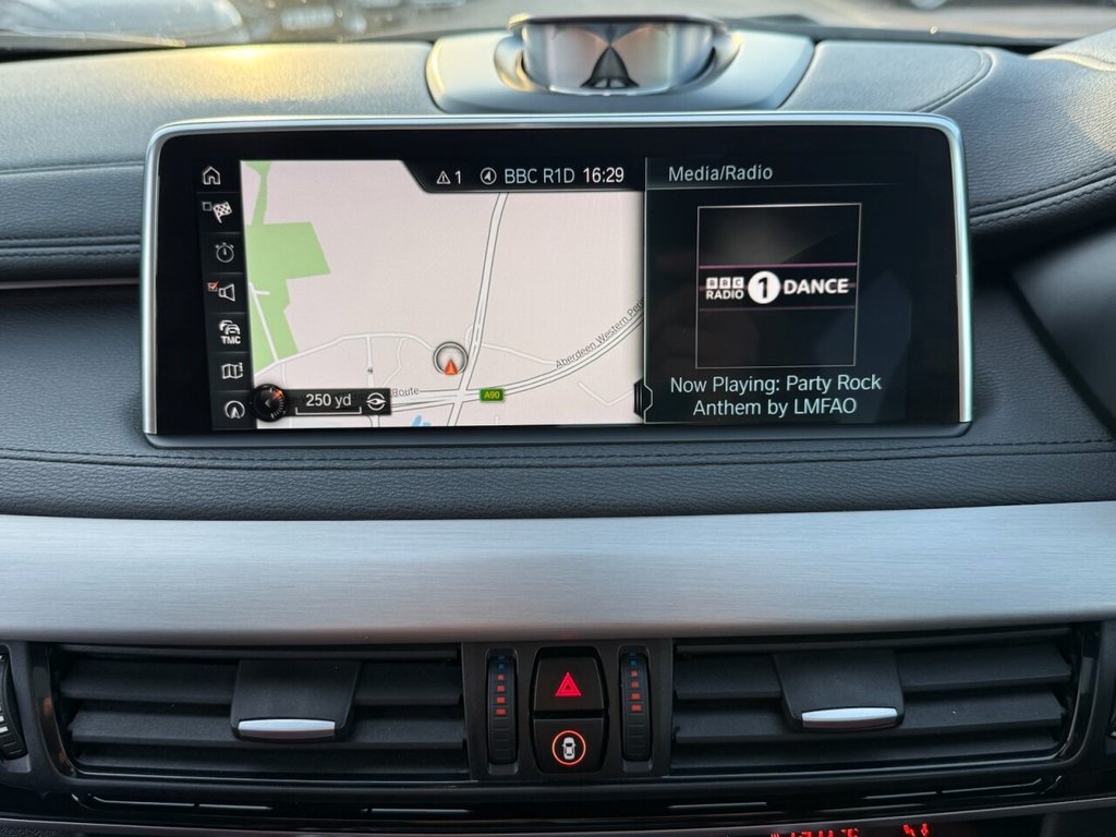 Used BMW X6 2017 for sale - 77720159: Photo 33