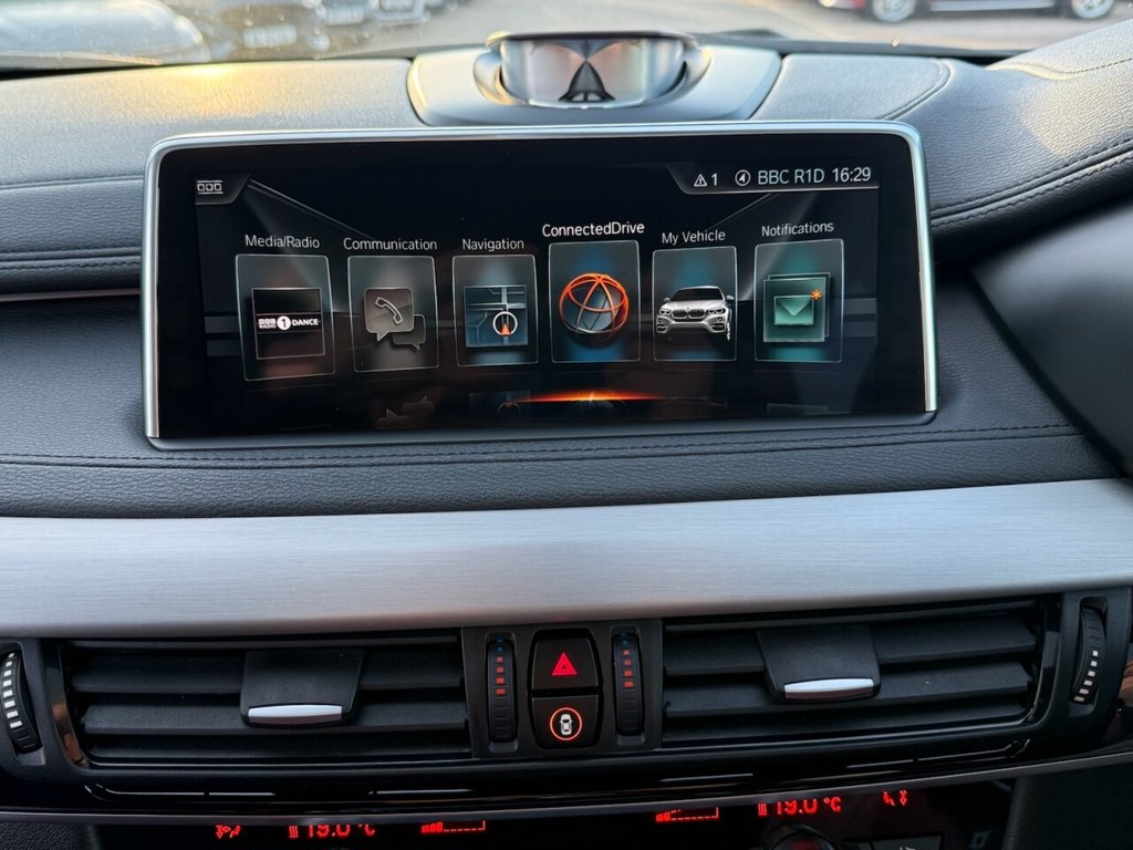 Used BMW X6 2017 for sale - 77720159: Photo 34