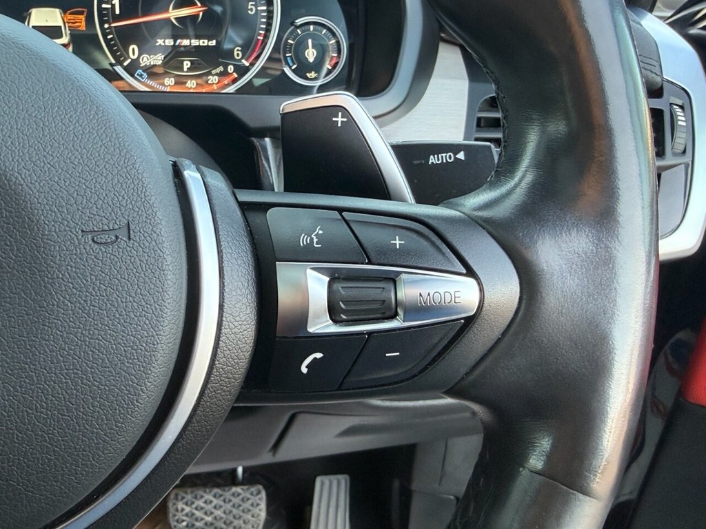 Used BMW X6 2017 for sale - 77720159: Photo 38