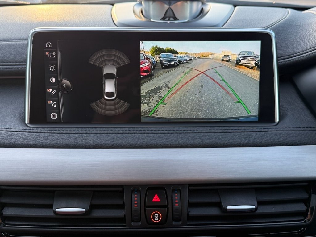 Used BMW X6 2017 for sale - 77720159: Photo 41