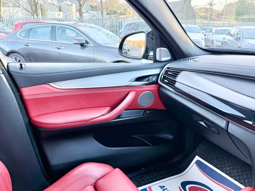 Used BMW X6 2017 for sale - 77720159: Photo 42