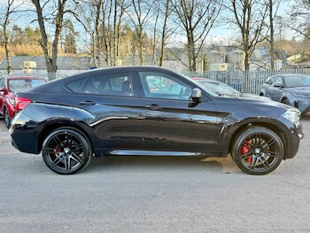 Used BMW X6 2017 for sale - 77720159: Photo