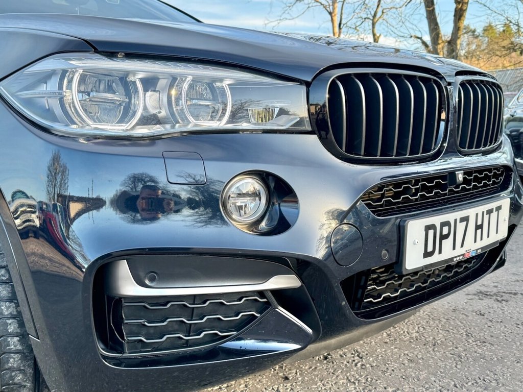 Used BMW X6 2017 for sale - 77720159: Photo 8