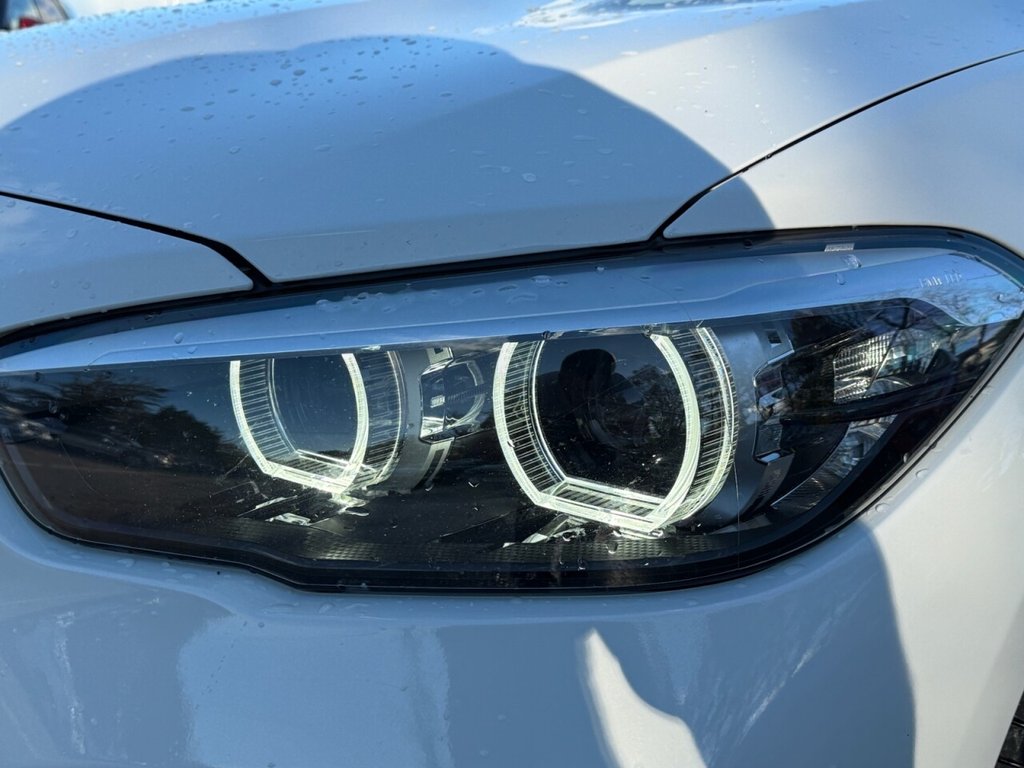 Used BMW 1 Series 2018 for sale - 76312908: Photo 12