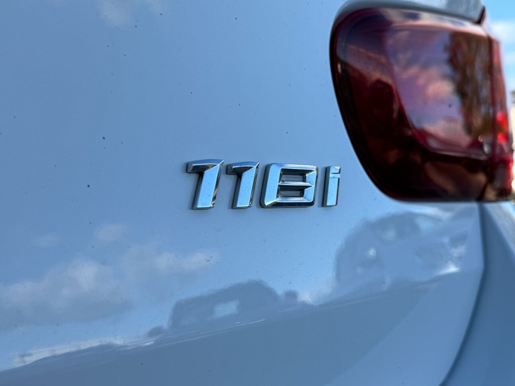 Used BMW 1 Series 2018 for sale - 76312908: Photo 15