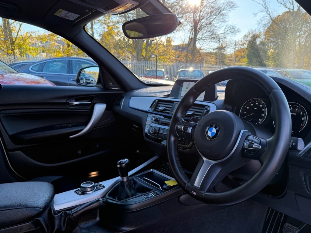 Used BMW 1 Series 2018 for sale - 76312908: Photo 17