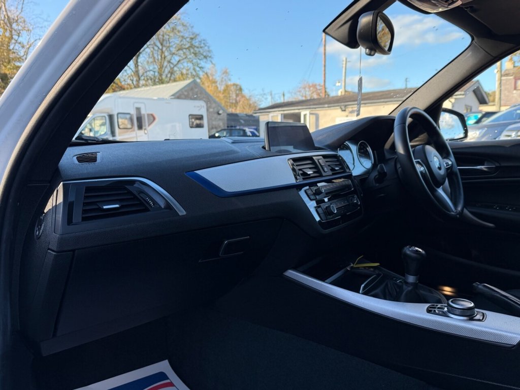 Used BMW 1 Series 2018 for sale - 76312908: Photo 18
