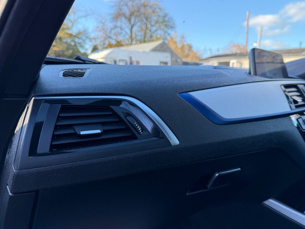Used BMW 1 Series 2018 for sale - 76312908: Photo 19
