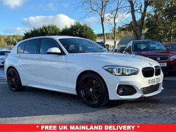 BMW - 1 Series