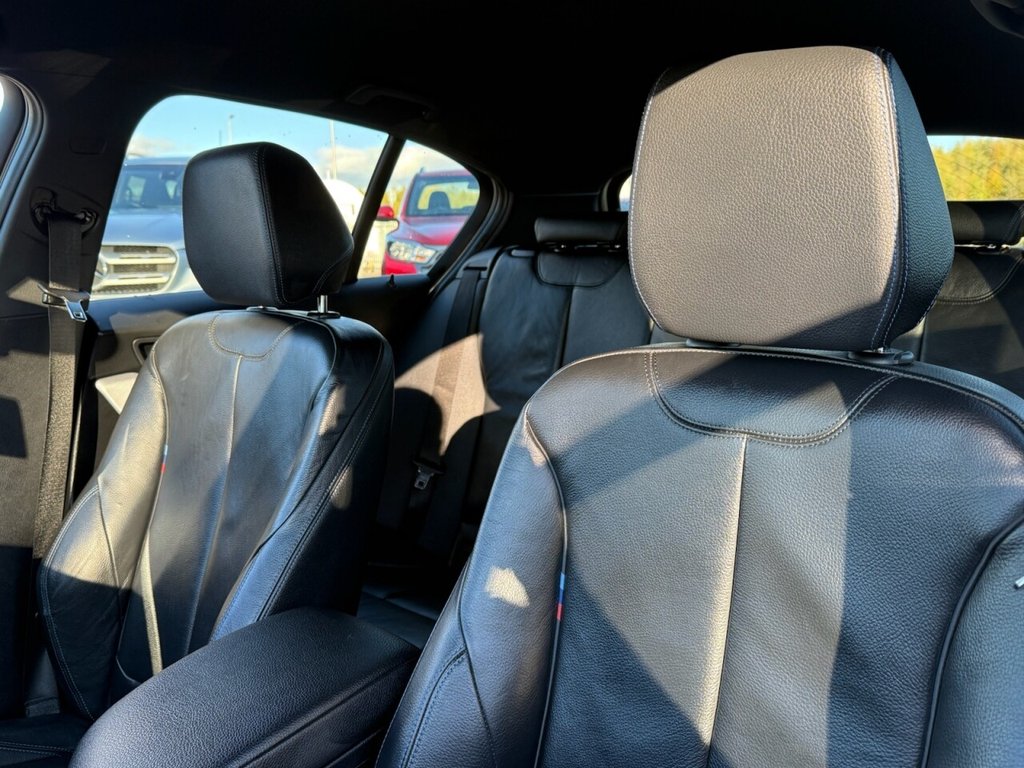 Used BMW 1 Series 2018 for sale - 76312908: Photo 21