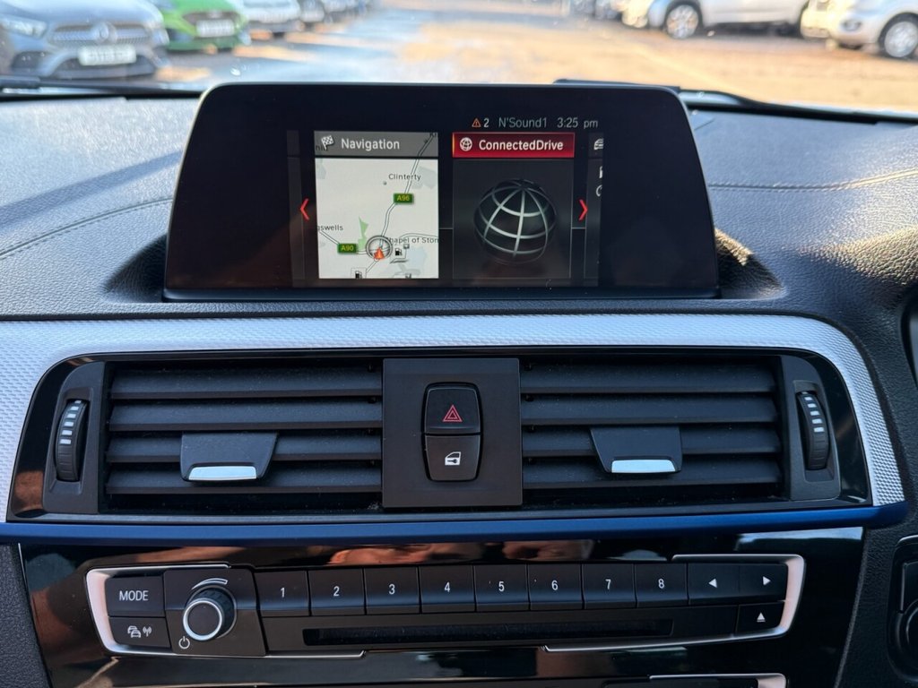 Used BMW 1 Series 2018 for sale - 76312908: Photo 28