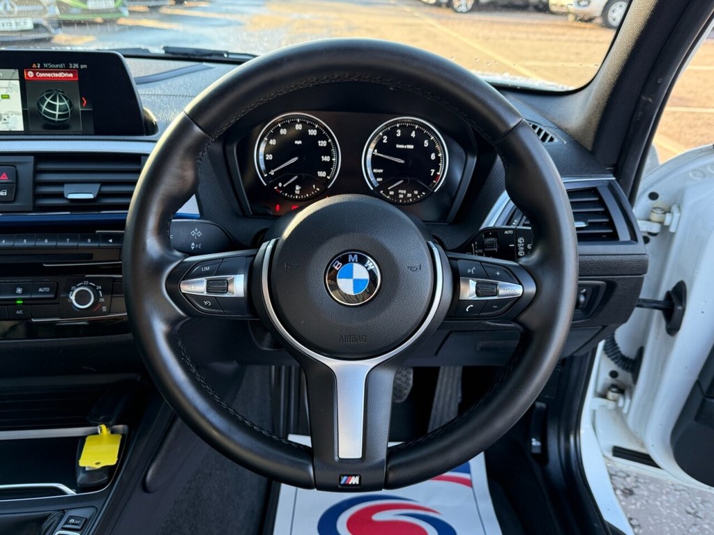 Used BMW 1 Series 2018 for sale - 76312908: Photo 30