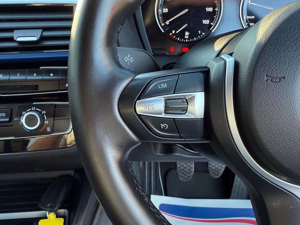 Used BMW 1 Series 2018 for sale - 76312908: Photo 31