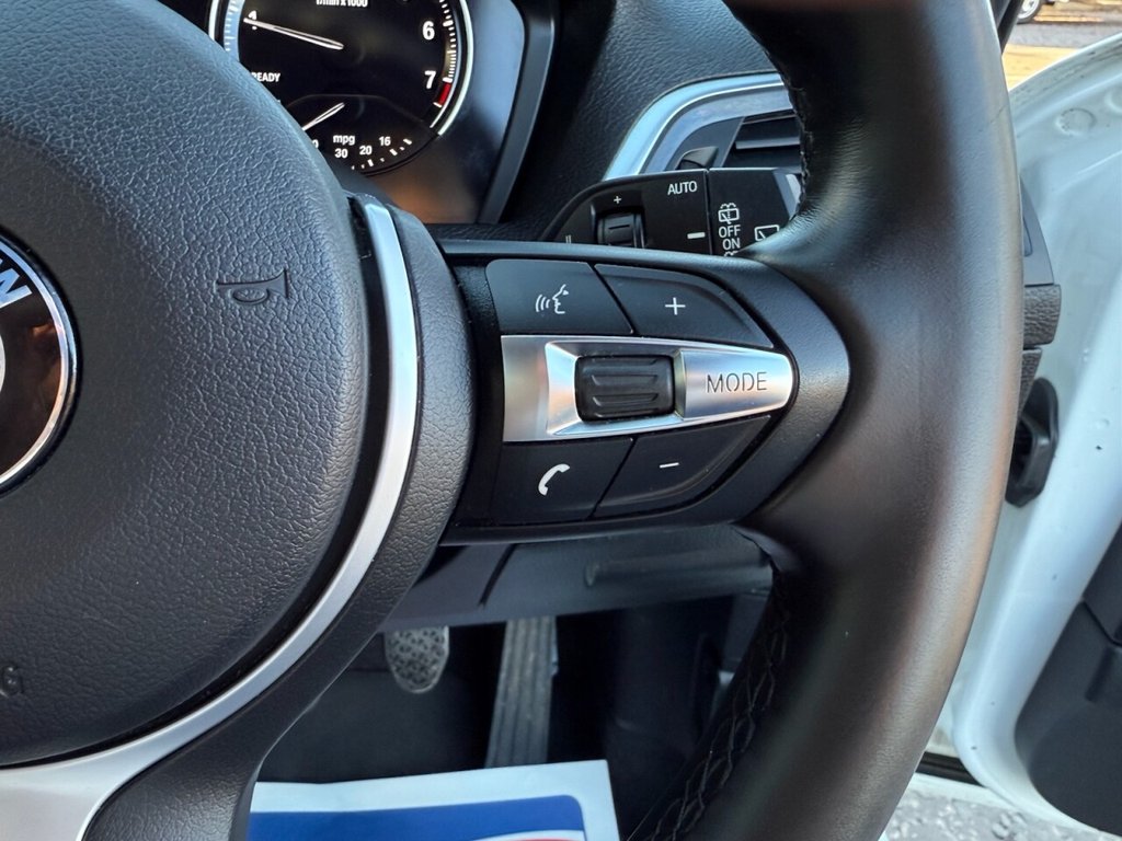 Used BMW 1 Series 2018 for sale - 76312908: Photo 32