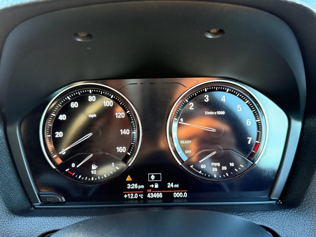Used BMW 1 Series 2018 for sale - 76312908: Photo 33