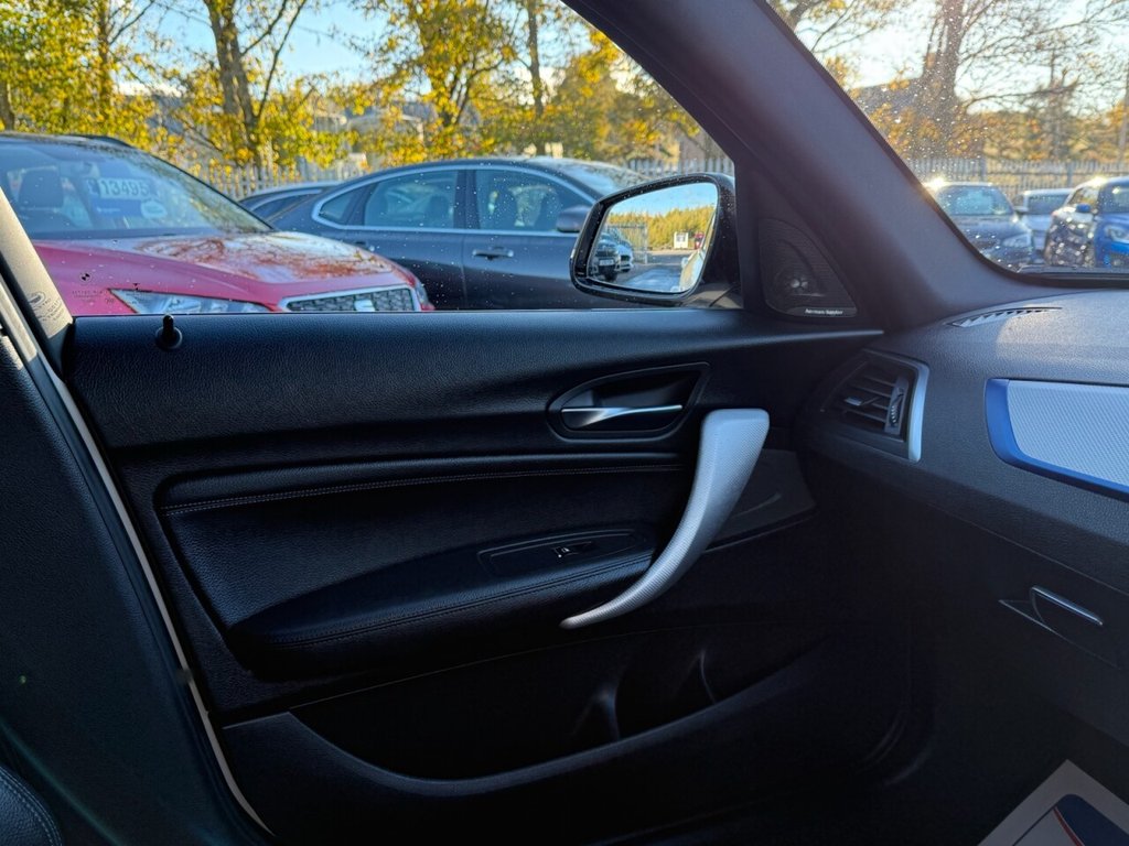 Used BMW 1 Series 2018 for sale - 76312908: Photo 34