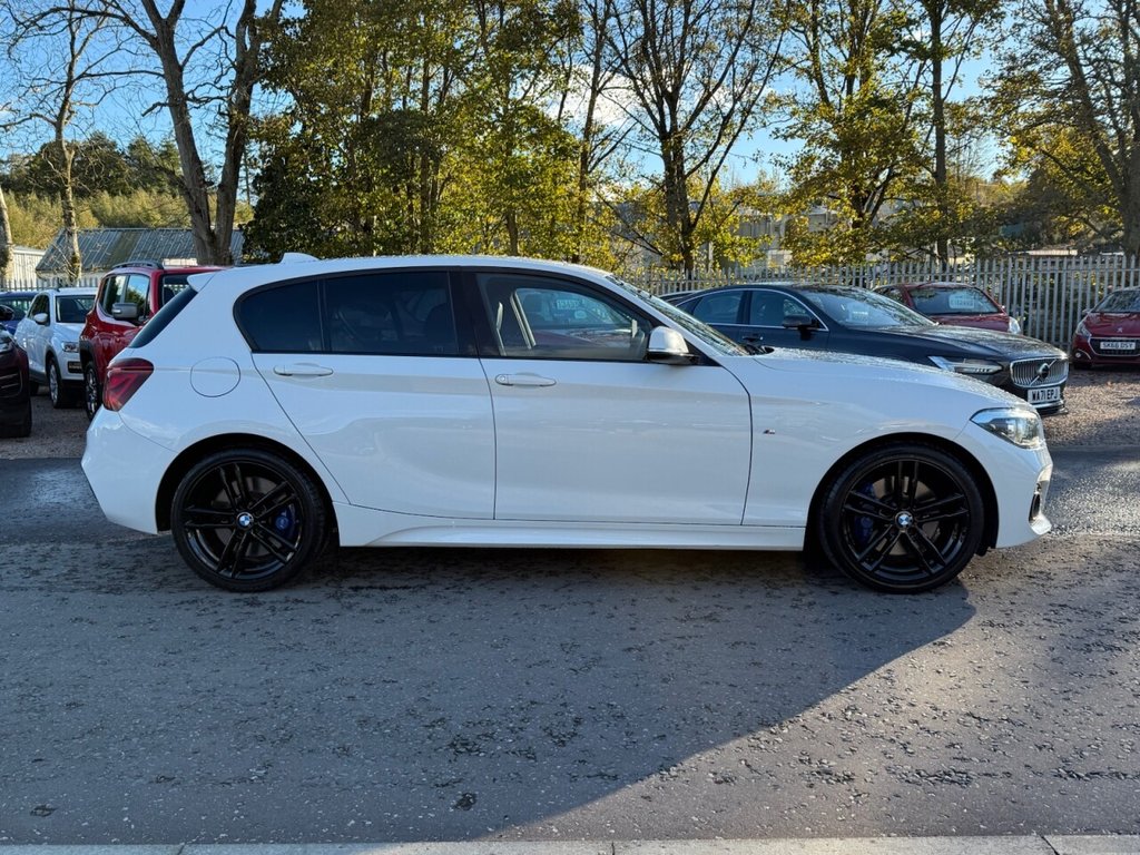 Used BMW 1 Series 2018 for sale - 76312908: Photo 4