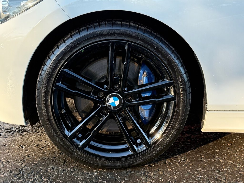 Used BMW 1 Series 2018 for sale - 76312908: Photo 8