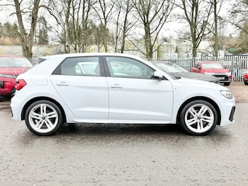 Used Audi A1 2022 for sale - 77007639: Photo