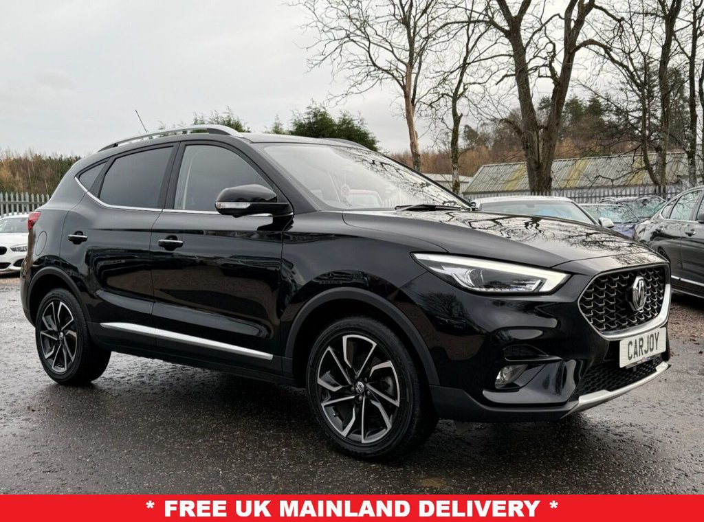 Used MG MG ZS 2023 for sale - 76798017: Photo 1