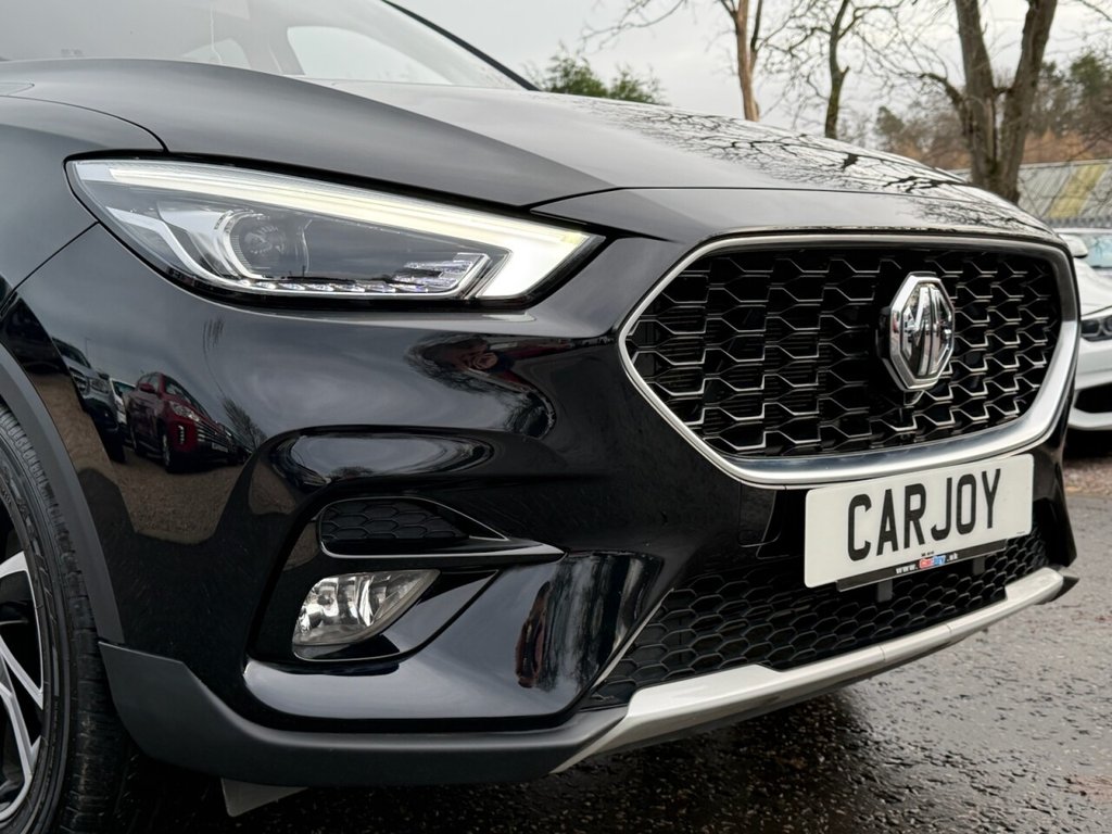 Used MG MG ZS 2023 for sale - 76798017: Photo 10