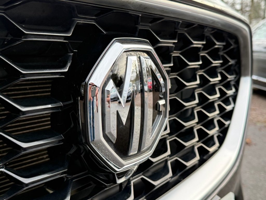 Used MG MG ZS 2023 for sale - 76798017: Photo 12