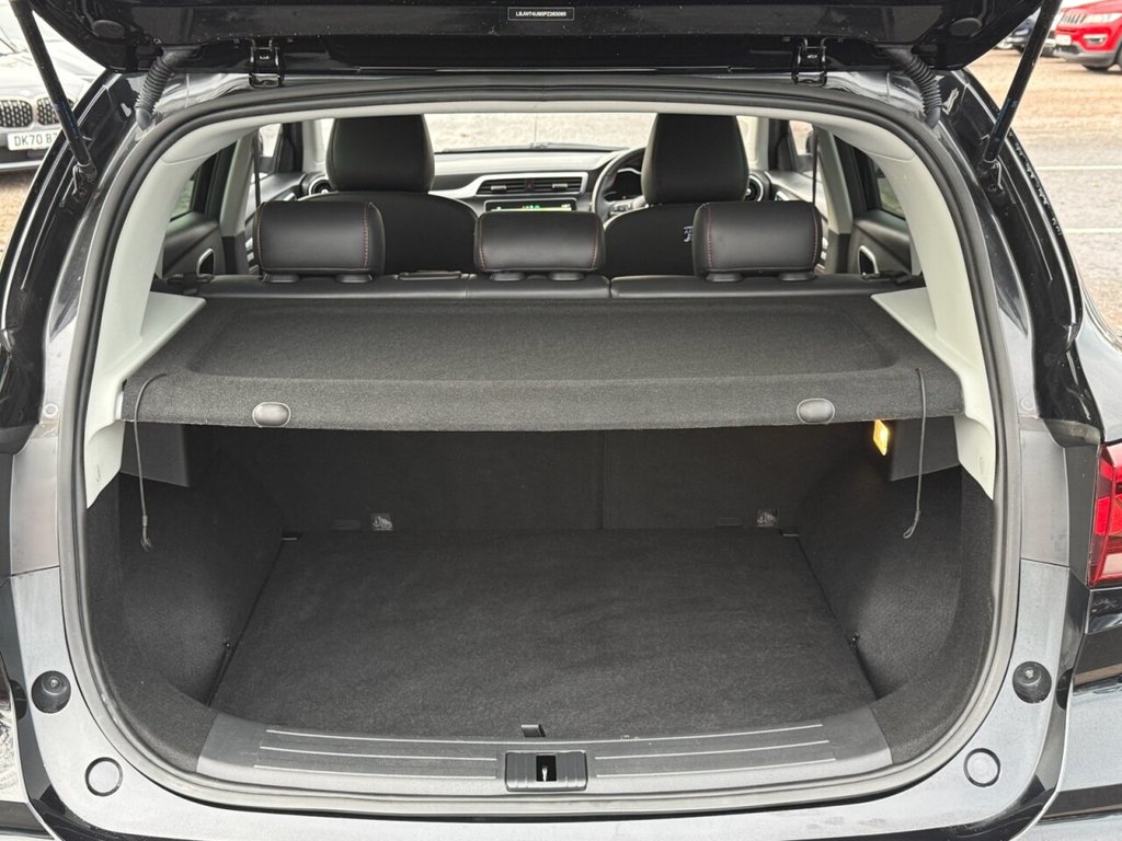 Used MG MG ZS 2023 for sale - 76798017: Photo 16