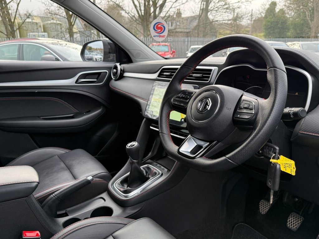 Used MG MG ZS 2023 for sale - 76798017: Photo 17