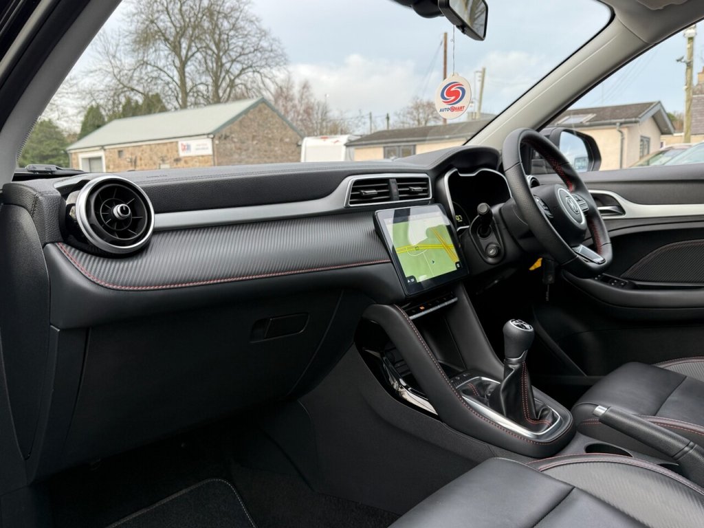 Used MG MG ZS 2023 for sale - 76798017: Photo 19