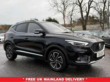 2023 (23) - 1.5 VTi-TECH Exclusive 5dr