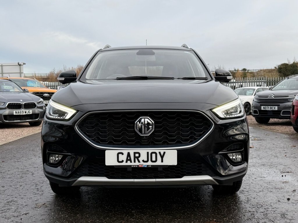 Used MG MG ZS 2023 for sale - 76798017: Photo 2