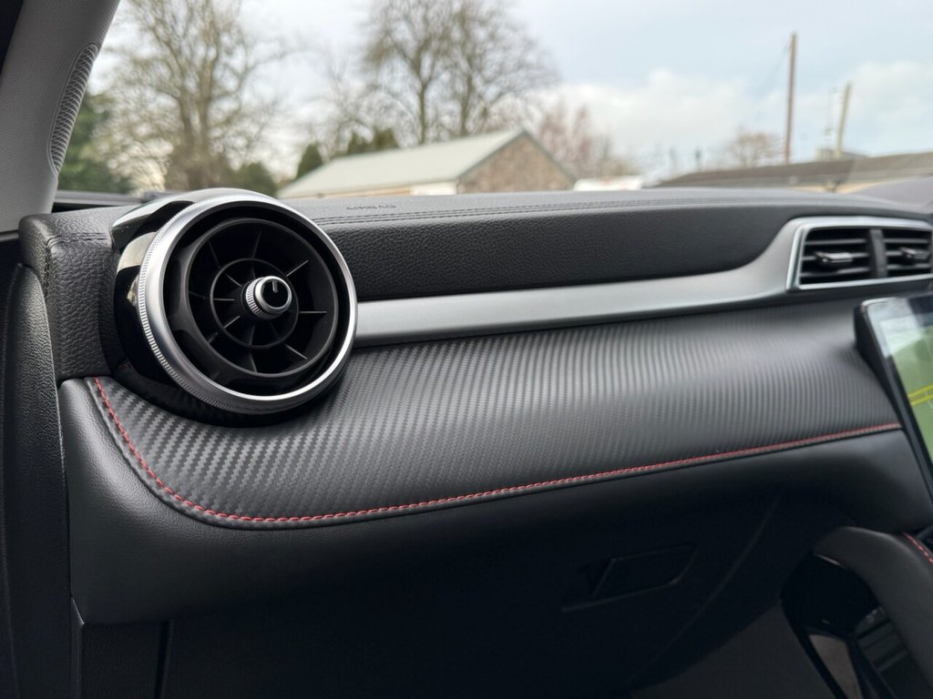 Used MG MG ZS 2023 for sale - 76798017: Photo 20