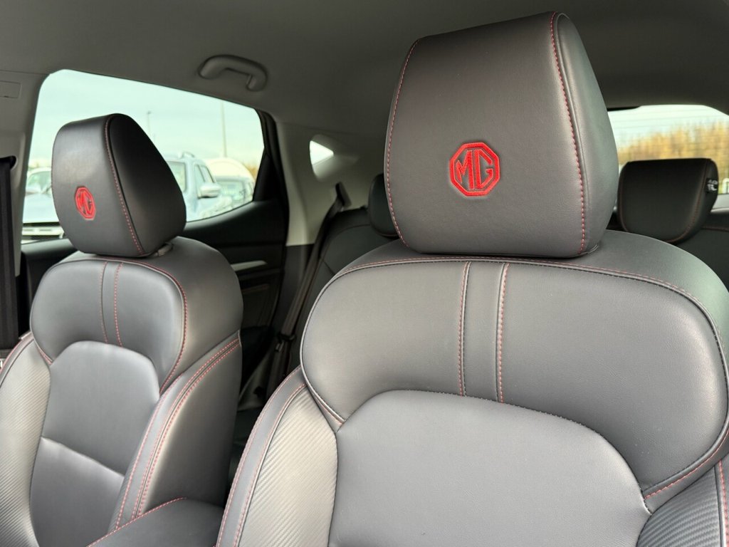 Used MG MG ZS 2023 for sale - 76798017: Photo 21