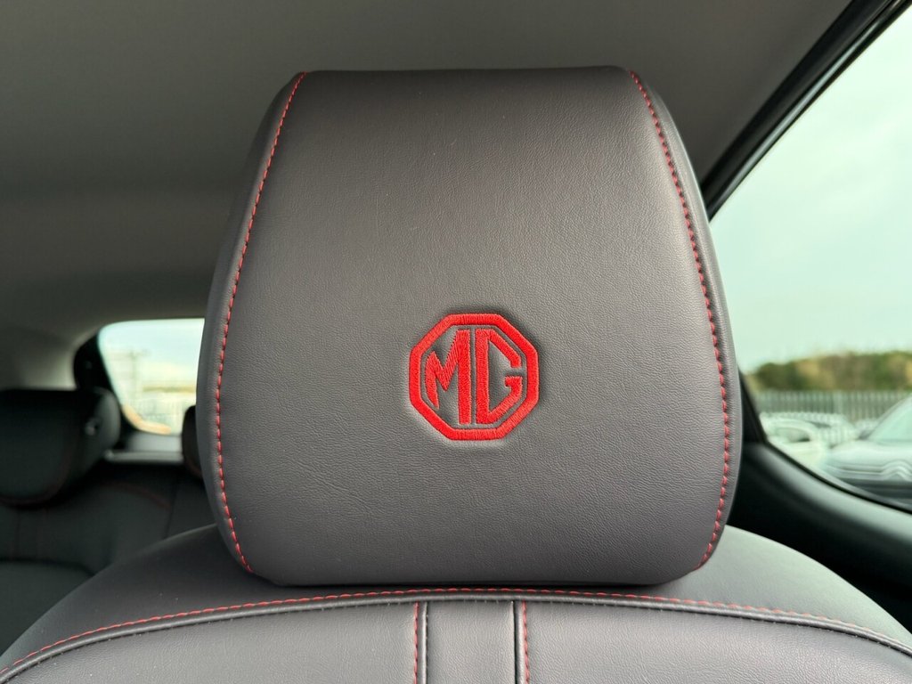 Used MG MG ZS 2023 for sale - 76798017: Photo 22