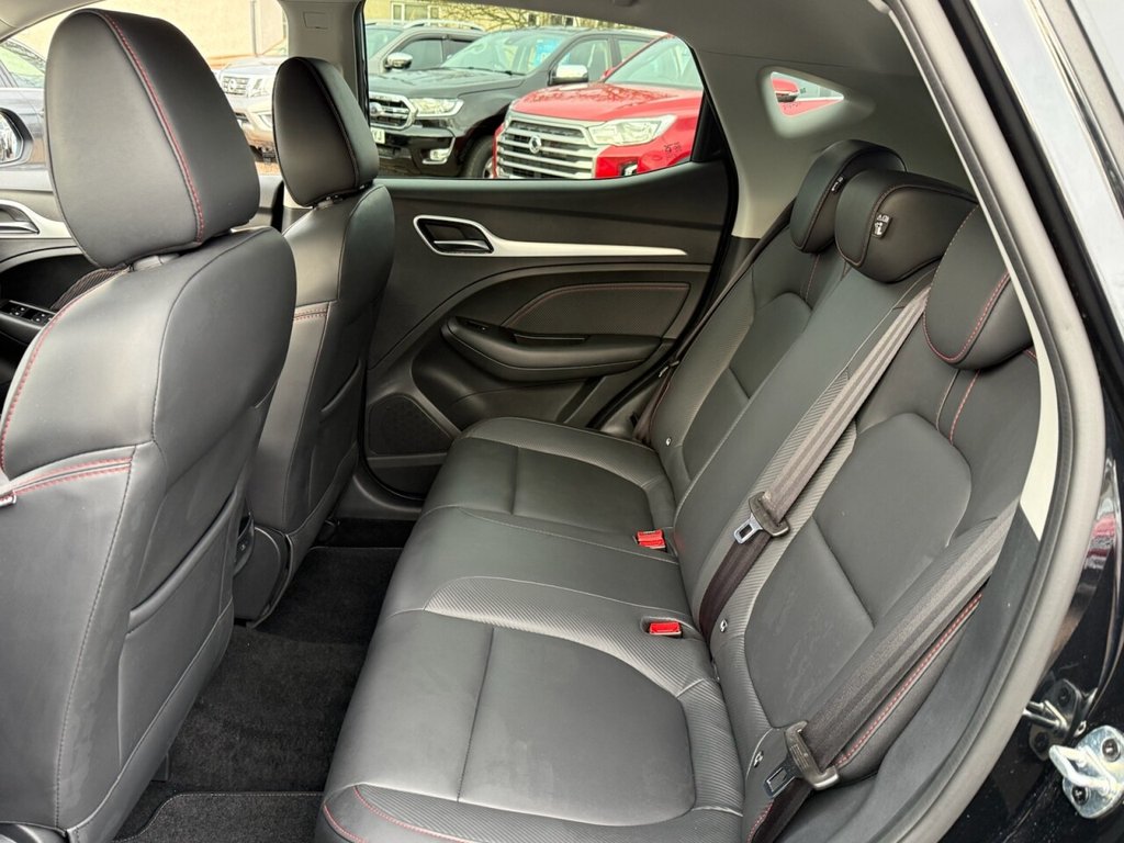 Used MG MG ZS 2023 for sale - 76798017: Photo 23